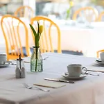 Hotel-gasthaus 