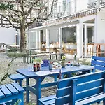 Hotel-gasthaus 