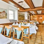 Hotel-gasthaus 