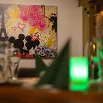 호텔 Hotel-gasthaus 