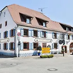 Hotel-gasthaus 