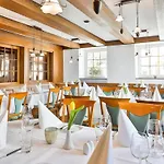 Hotel-gasthaus 
