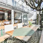 Hotel-gasthaus 