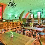 Hotel-gasthaus 