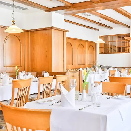 Hotel-gasthaus 