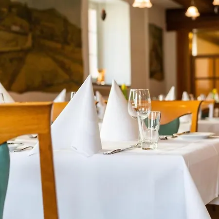 Hotel-gasthaus 