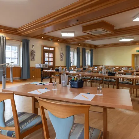 فندق Hotel-gasthaus 