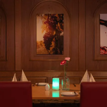 호텔 Hotel-gasthaus 