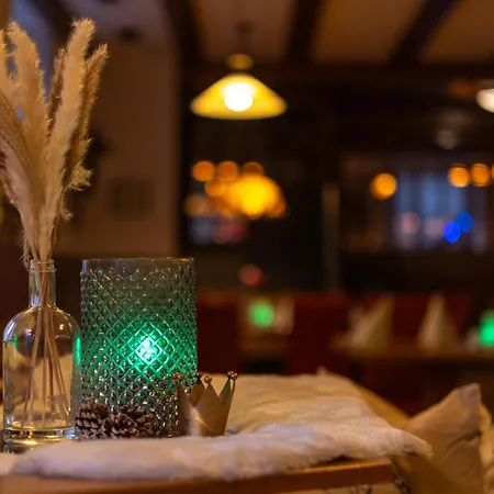 Hotel-gasthaus 