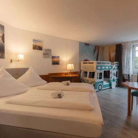 Hotel-gasthaus 