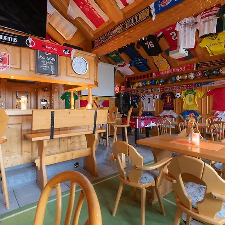 Hotel-gasthaus 