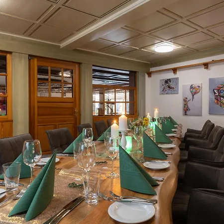 Hotel-gasthaus 