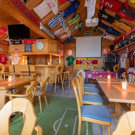 Hotel-gasthaus 