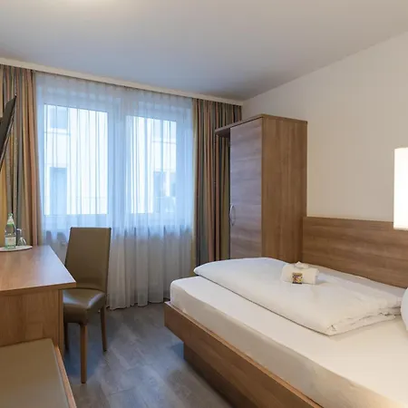 فندق Hotel-gasthaus 