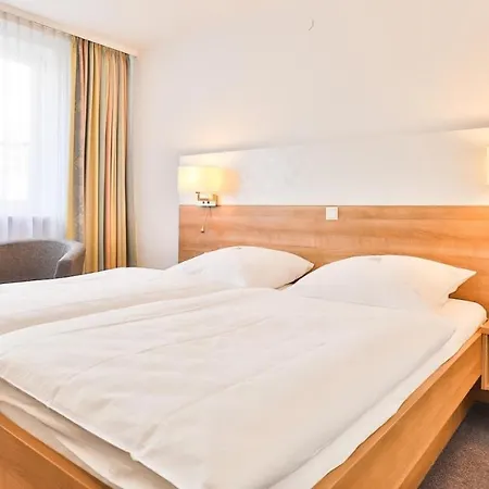 فندق Hotel-gasthaus 